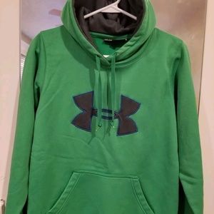 Under Armour hoodie Sz.M